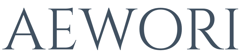 Aewori Logo 2 1